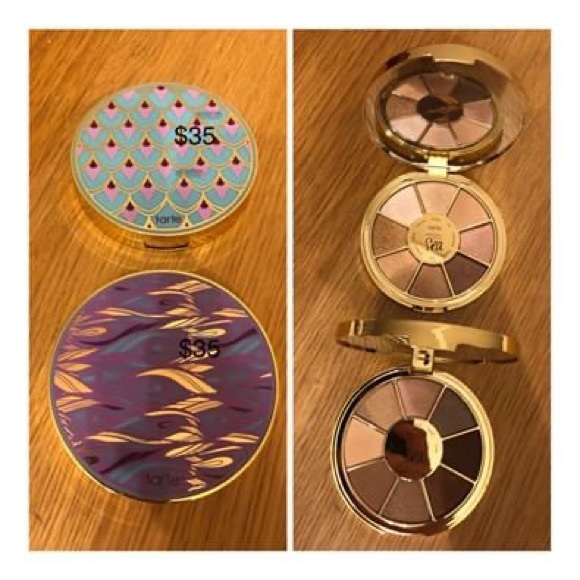 Makeup - Picture 2 of 12